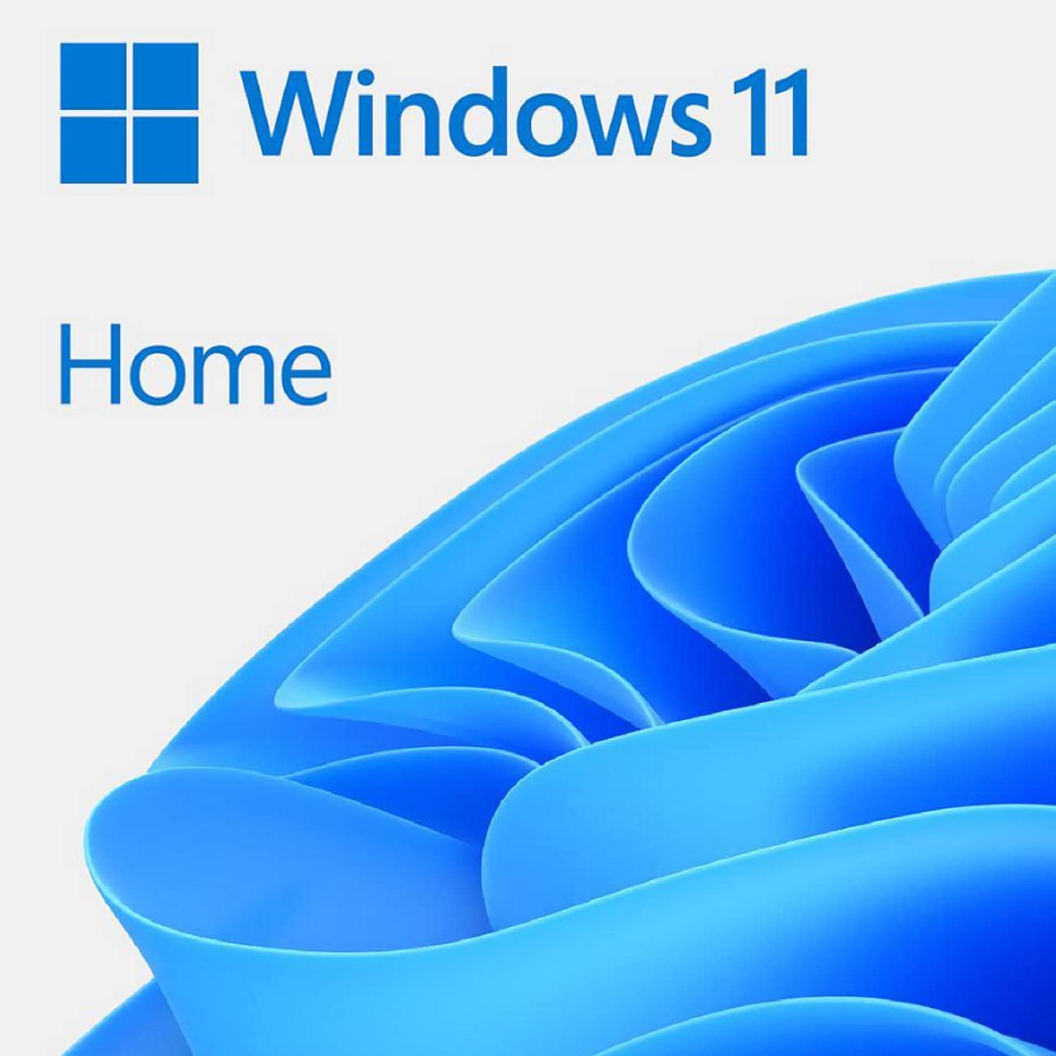 Windows 11 Home 64 Bit 1Pack