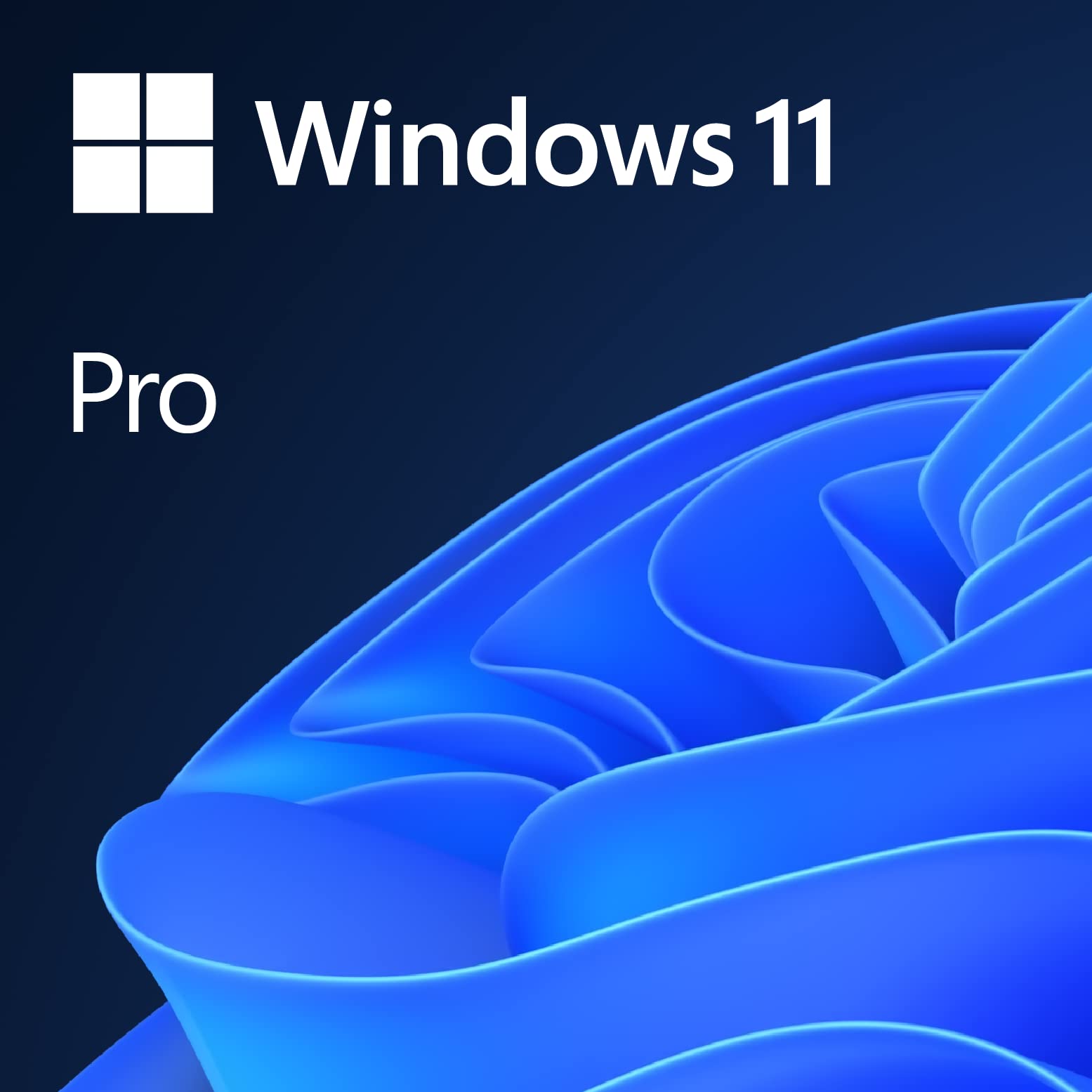 Windows 11 Pro 64 Bit 1 Pack