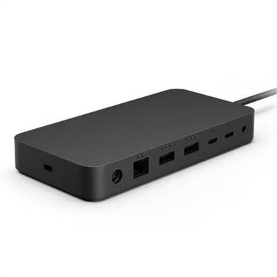 Srfc TB4 Dock Black