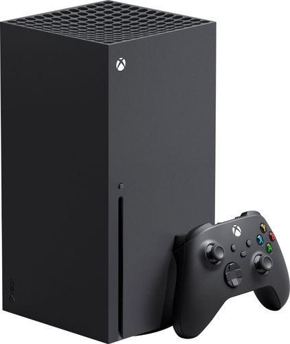 XBOX Series X 1TB CONSOLE ONLY