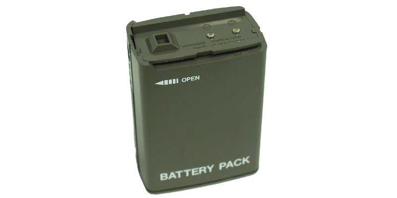 Battery Pack For 77912/77913