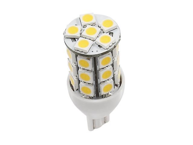 921 WEDGE BASE TOWER LED BULB 250 LUM 10-24V 3.24W WARM WHITE 6 PK