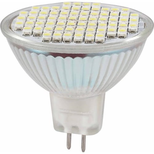 Led Mr16 Base 190Lum Nw