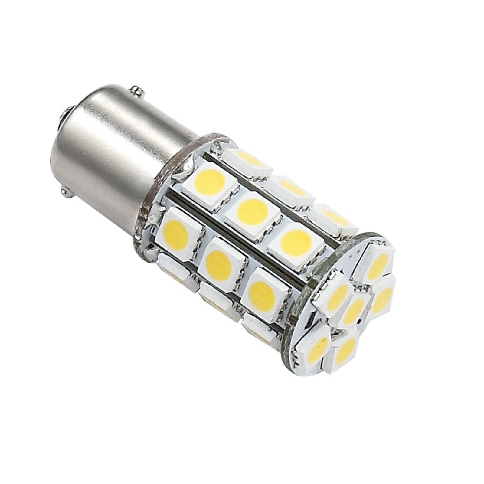 1156/1141 TOWER LED BULB 250 LUM 830V 3.24W WARM WHITE 1 PK