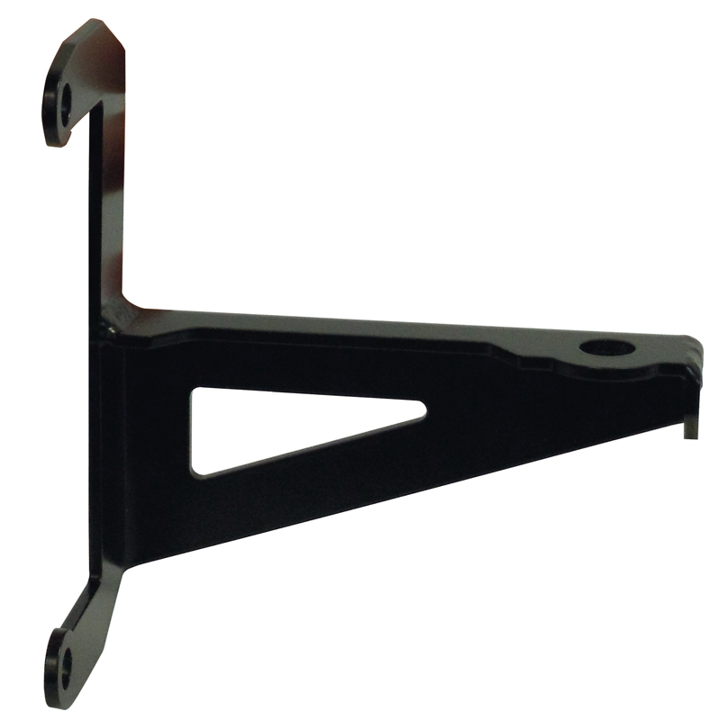 Heavy Duty Mirror Mount Bracket For Cascadia Truck