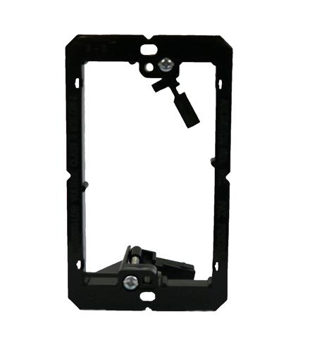 Low Voltage Bracket 1G