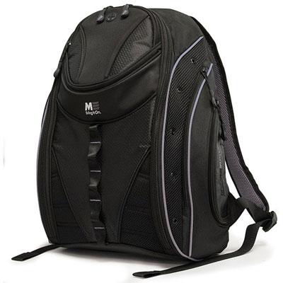 Expres Backpack 2.0 16"17" Mac Silver