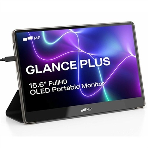 MP 15.6" HD OLED Monitor