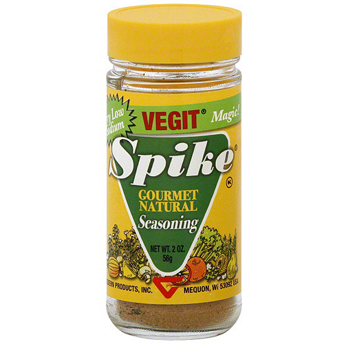 Modern Products Spike Vegit Magic (6x2 Oz)