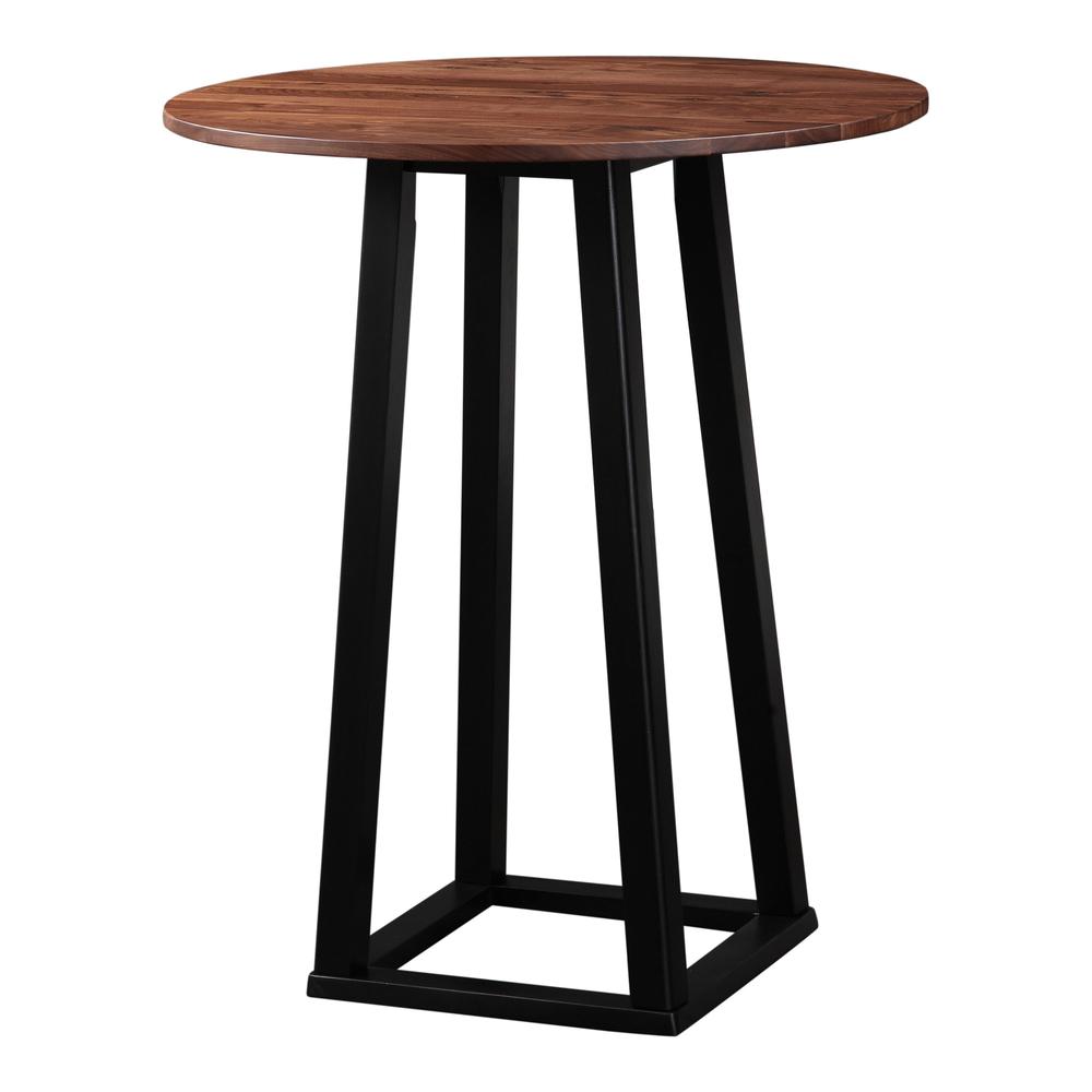 Tri-Mesa Bar Table