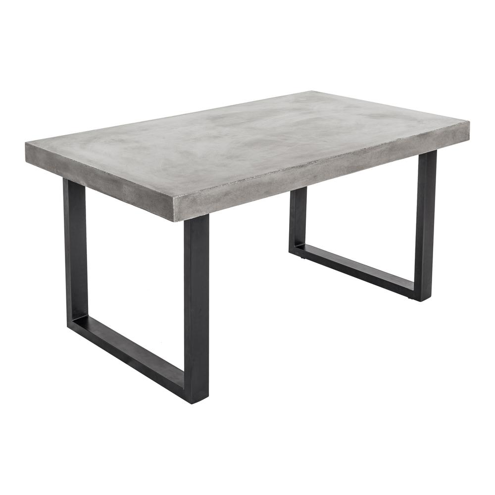 Jedrik Outdoor Dining Table Small