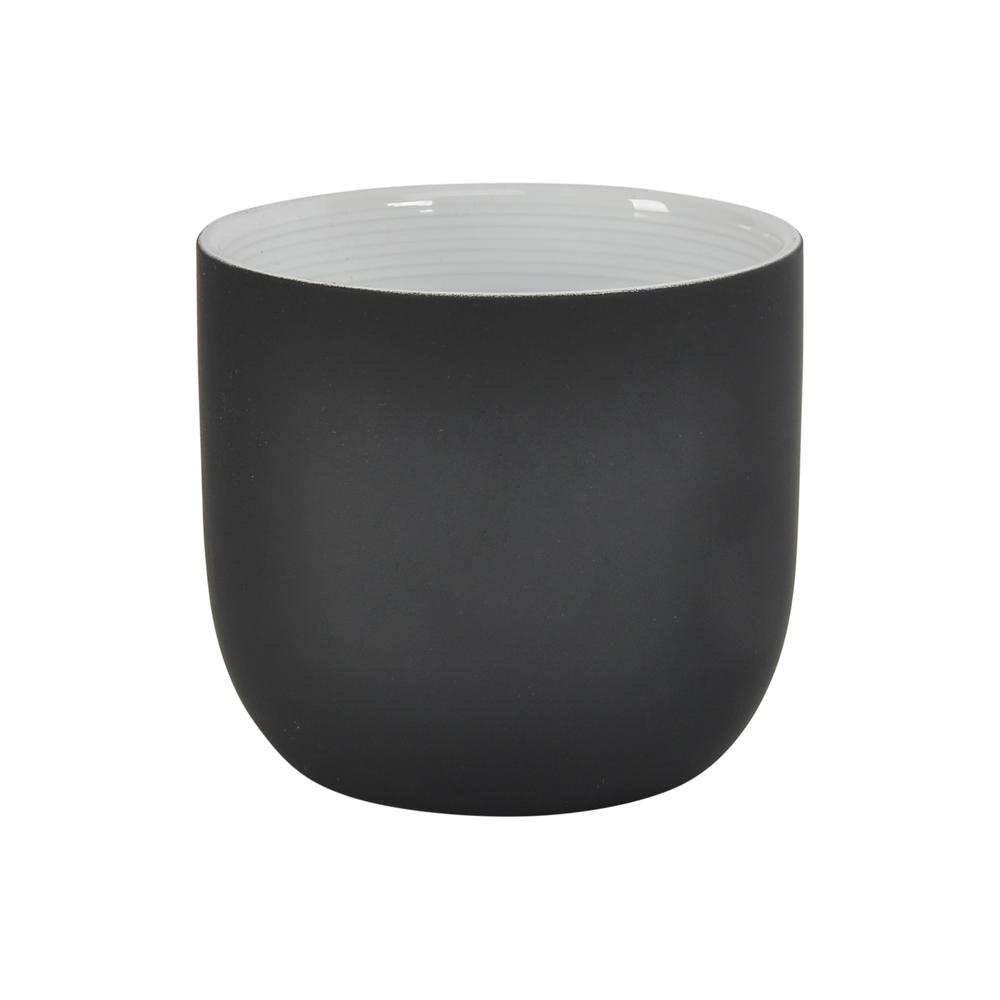 SPICE PLANTER 7IN BLACK