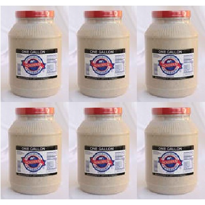 Morehouse Stingrd Mustard (1x128OZ )