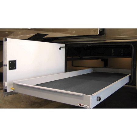 60% 33INX90IN CARGO TRAY W/CARPET