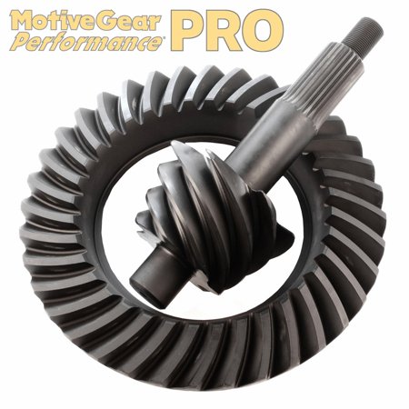 R&P 5.43 - DRAG RACE PRO FORD 9 SM PINION