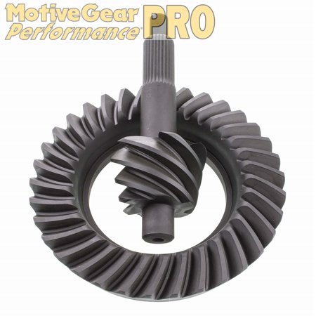 R&P 5.67 - DRAG RACE PRO FORD 9 SM PINION