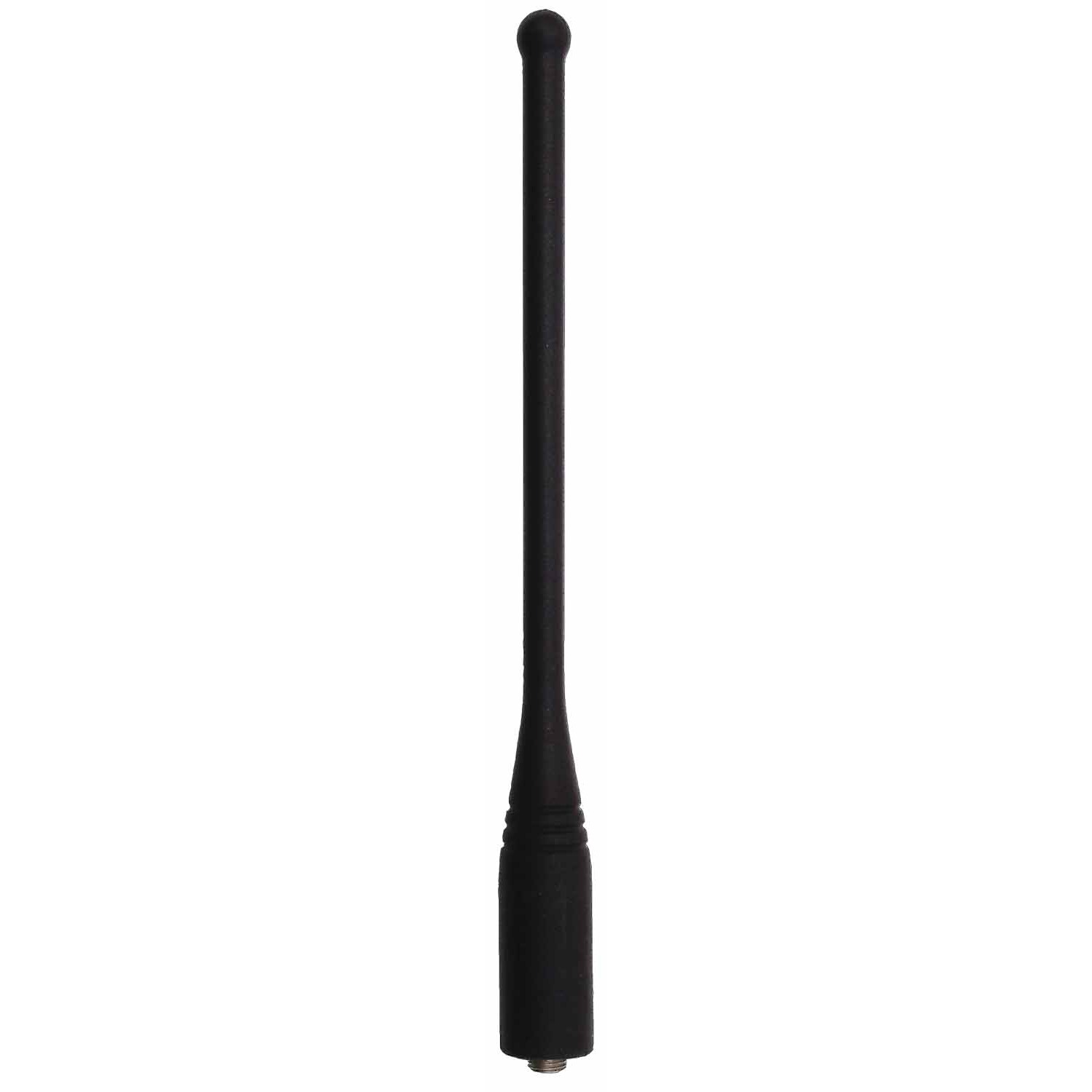 6 1/2" REP. RUBBER ANTENNA FOR RDX UHF RADIO