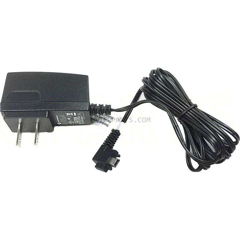 Replacement Ac Adaptor For The Rdu/Rdv Radios