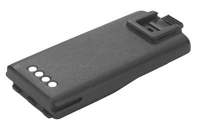 1100 Mah. Li-On Battery For Rdx Series Radios