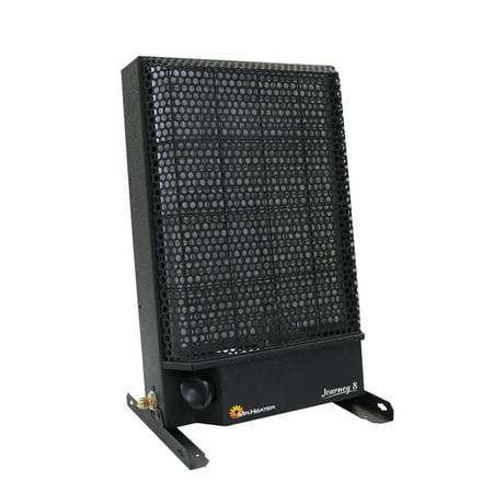 8000 BTU CATALYTIC HEATER