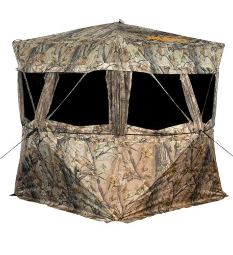 Vs360 Hub Ground Blind