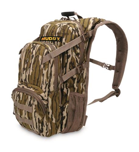 Muddy Pro Series 1075 Backpack