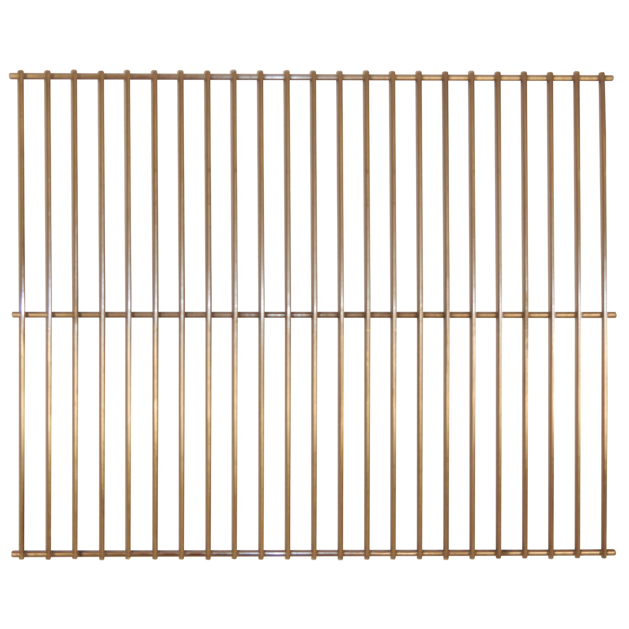 Chrome steel wire cooking grid for Uniflame brand gas grills