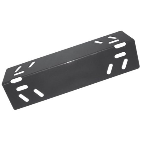 Porcelain steel heat plate for Kenmore brand gas grills