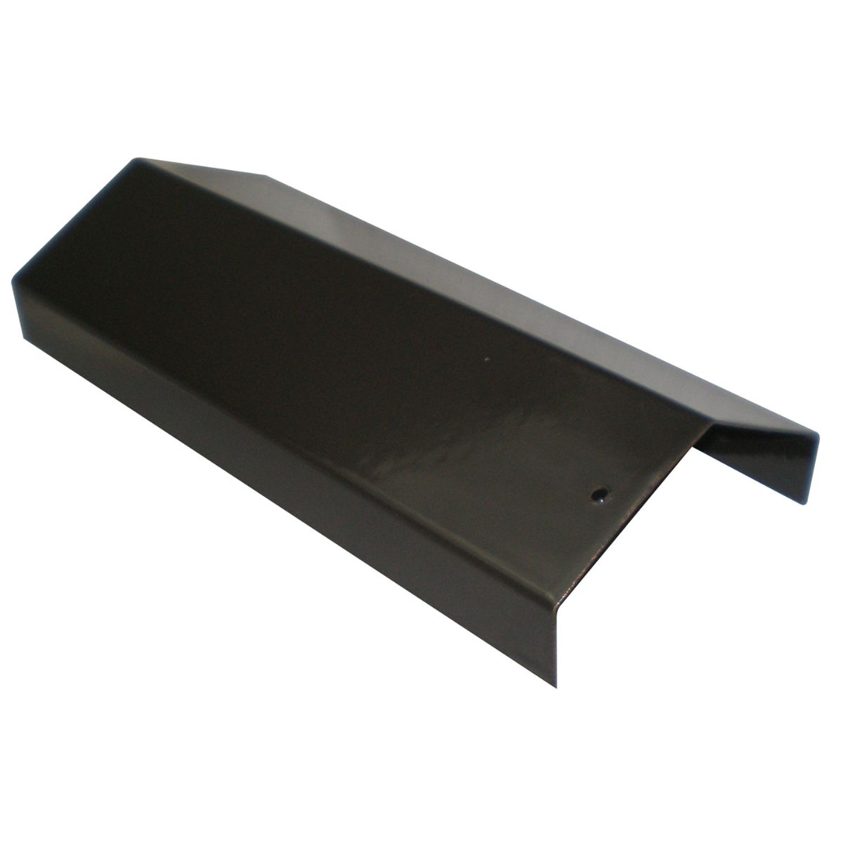 Porcelain steel heat plate for Four Seasons brand gas grills