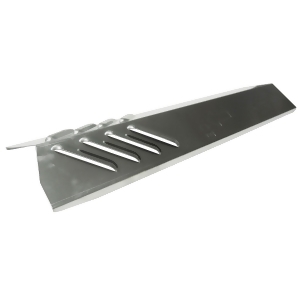 Stainless Steel Heat Plate for Nxr Brand Gas Grills