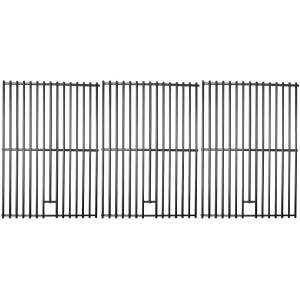 Stainless Steel Wire 3-pc Cooking Grid Set for Members Mark Brand Gas Grills