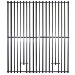 Stainless Steel Wire 2-pc Cooking Grid Set for Saber Brand Gas Grills