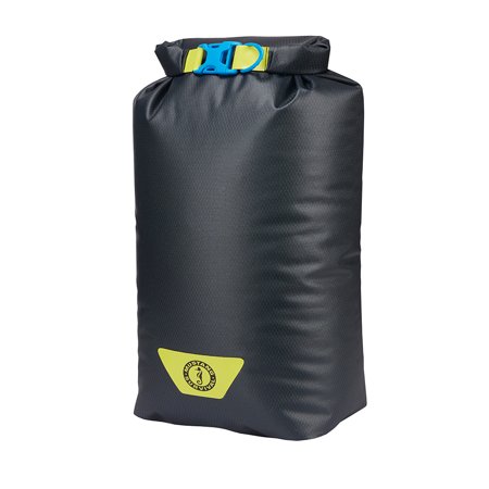 BLUEWATER ROLL TOP DRY BAG   10L 10L ADMIRAL GRAY