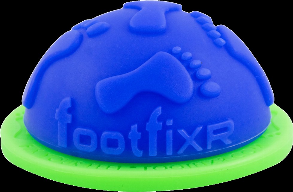 AIRfeet FootFIXR Smooth