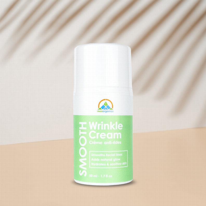Wrinkle Cream - Smooth