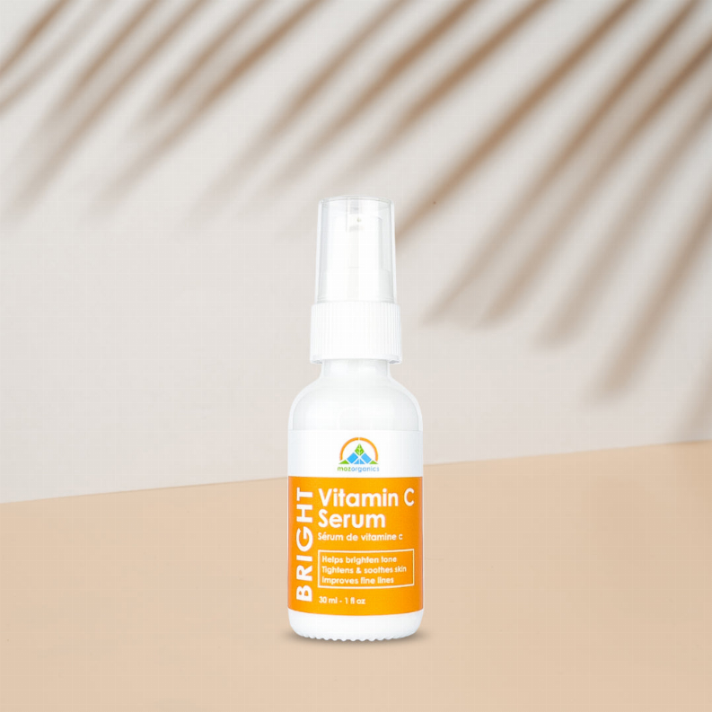 Vitamin C Serum - Bright