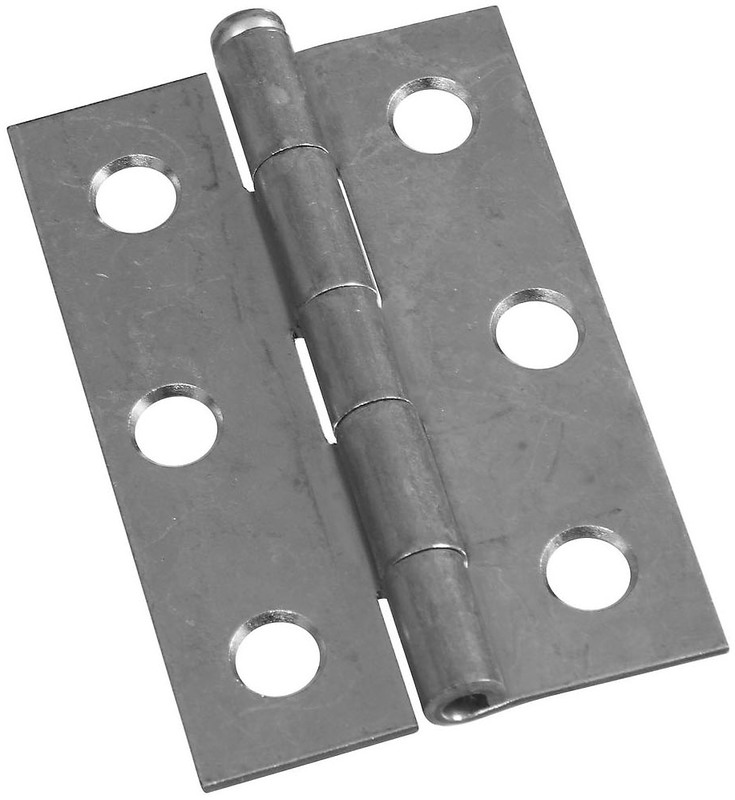 N141-960 2.5 In. Loose Pin Hinge