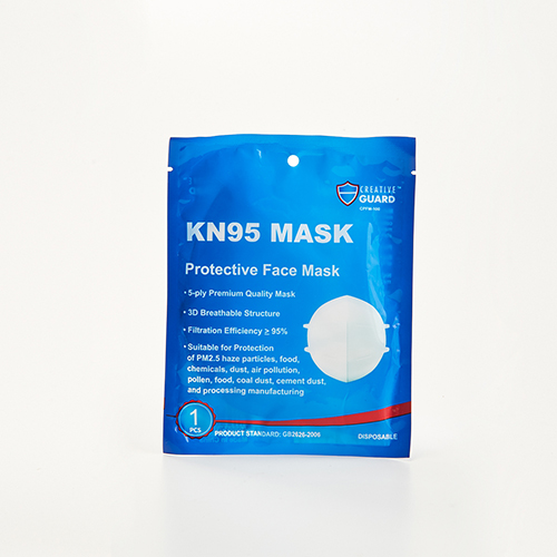 Creative Brand Cpfm101 Kn95 Face Mask