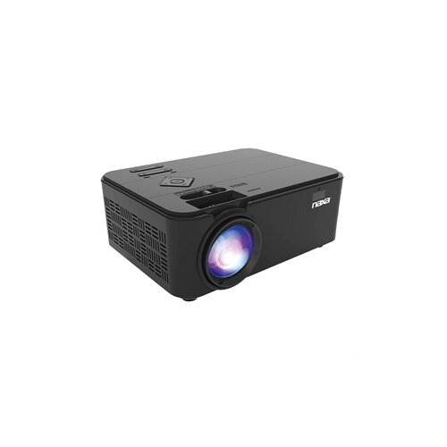 150" HT LCD Projector