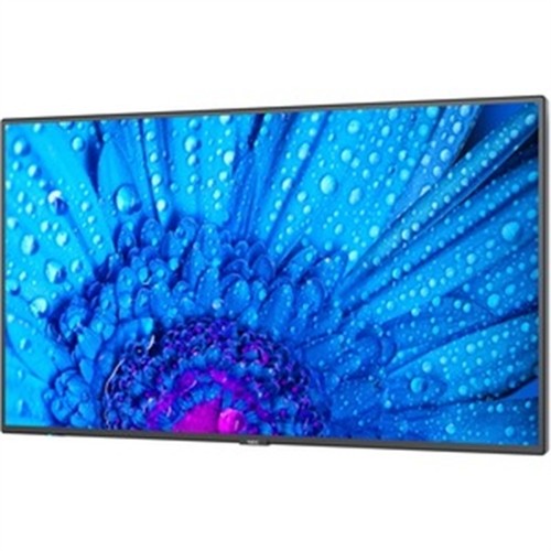 43" LED LCD UHD 500nits HDMIx2 Monitor