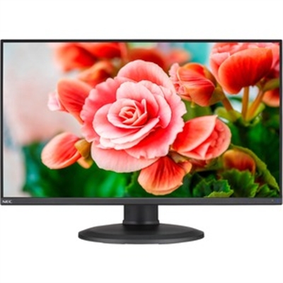 Display MultiSync E273F-BK