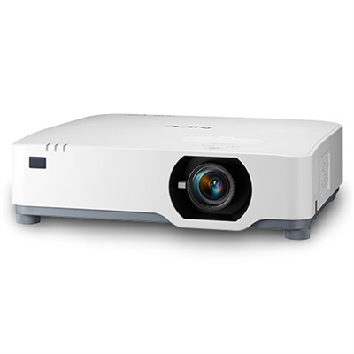 6 200 Lumen LCD Projector