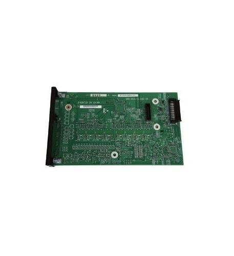 SL2100 Trunk Mounting Card