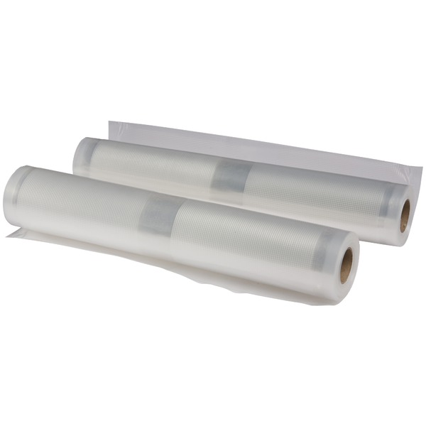 Nesco VS-04R Replacement Bag Rolls, 2 pk (11" x 20")