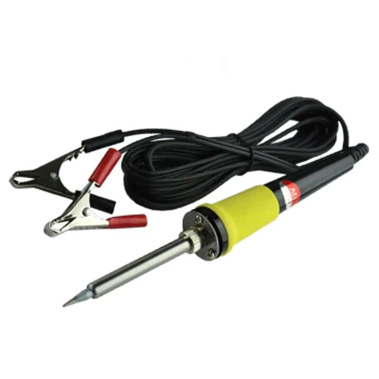 Installation Solution 12V Portable Soldering Iron - 40 Watt