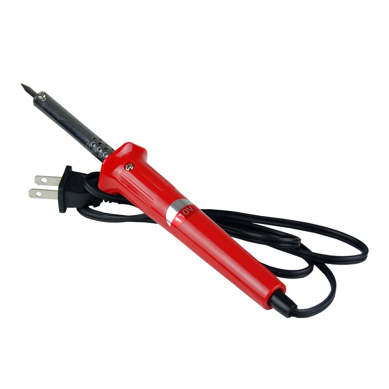 Installation Solution 30 Watts Pencil Soldering Iron 110V