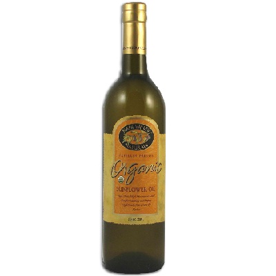 Napa Valley Sunflower Oil (12x25.4OZ )