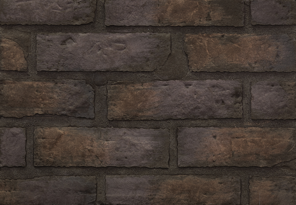 DBPAX42NS - Decorative Brick Panels Newport