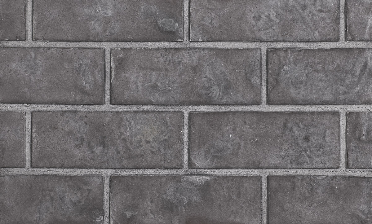 (DS) DBPAX42OS - Decorative Brick Panels Old Town Red Standard