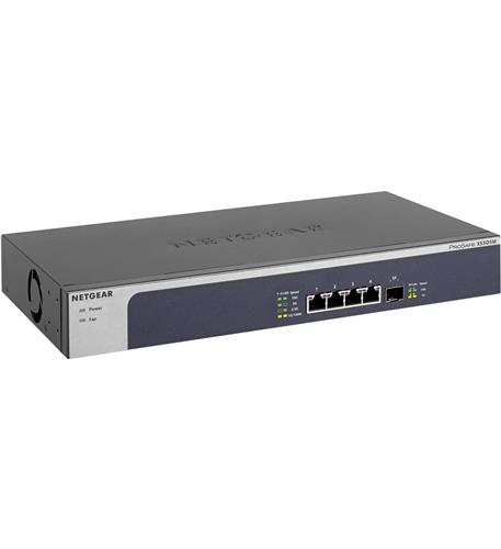 ProSafe 5 Port 10GB Switch